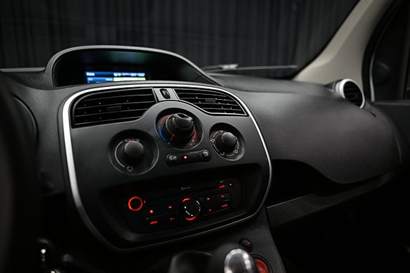 Renault Kangoo Maxi 21 of 30
