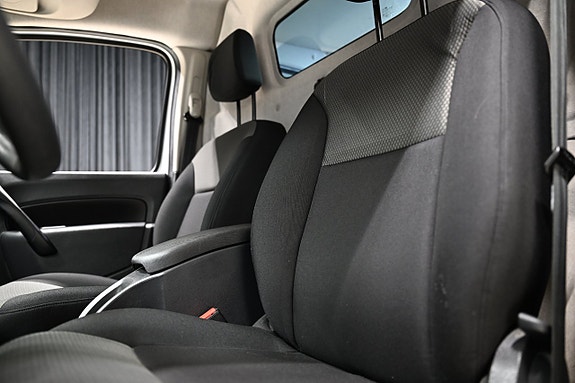 Renault Kangoo Maxi 15 of 30