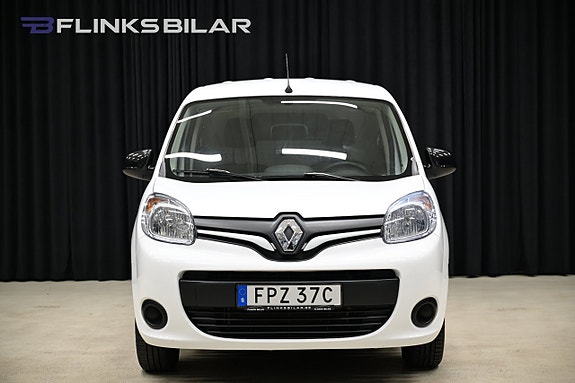 Renault Kangoo Maxi 12 of 30