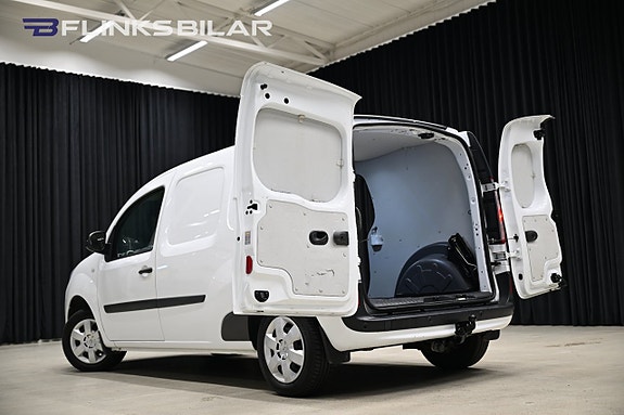 Renault Kangoo Maxi 6 of 30