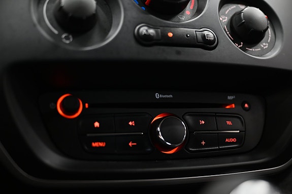 Renault Kangoo Maxi 22 of 30