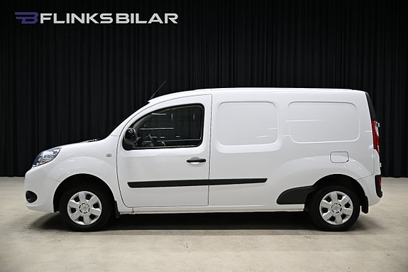Renault Kangoo Maxi 2 of 5