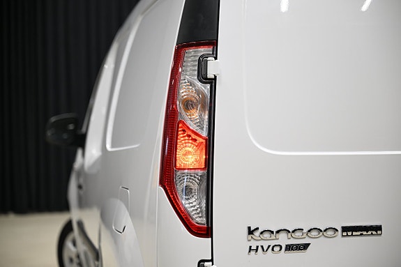 Renault Kangoo Maxi 11 of 30