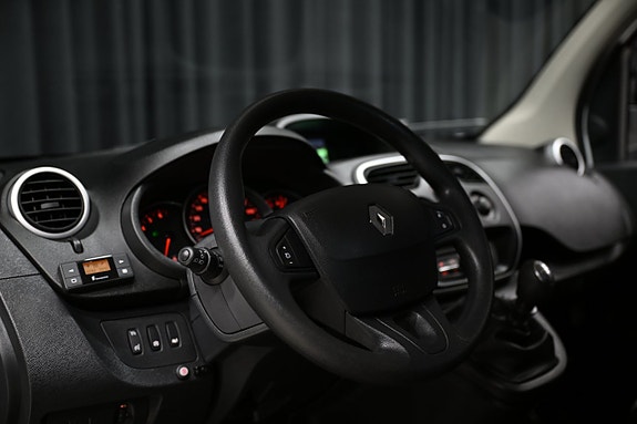 Renault Kangoo Maxi 14 of 30