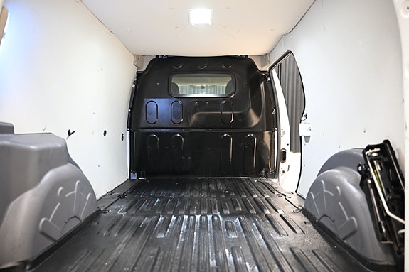 Renault Kangoo Maxi 8 of 30