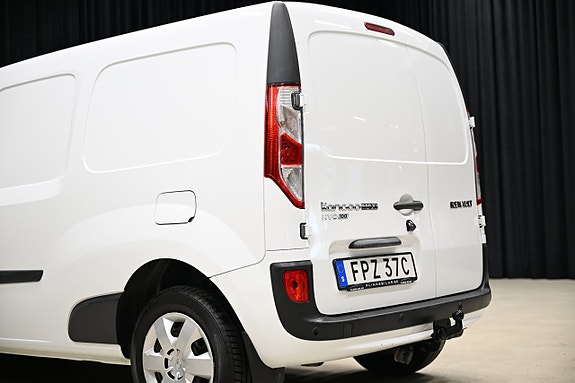 Renault Kangoo Maxi 9 of 30