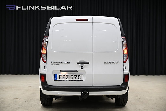 Renault Kangoo Maxi 10 of 30