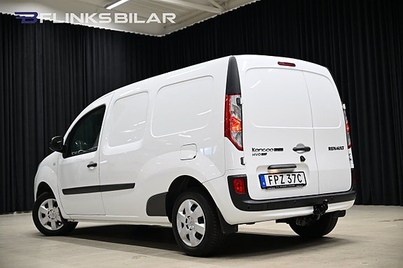 Renault Kangoo Maxi 4 of 5