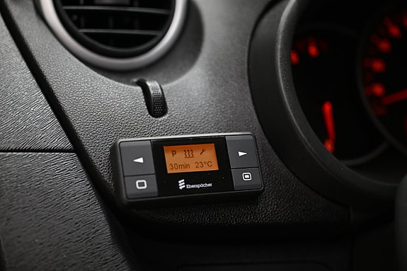 Renault Kangoo Maxi 16 of 30