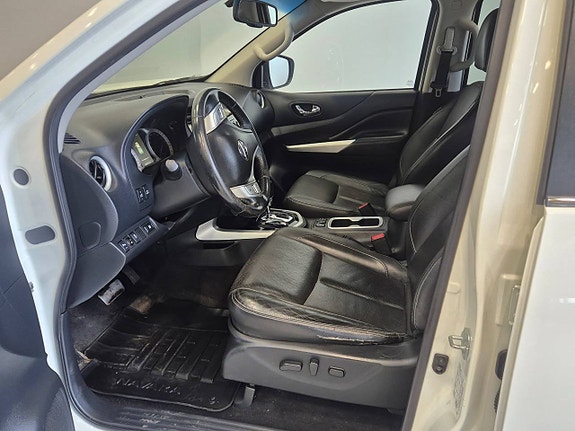 Nissan Navara 11 of 12