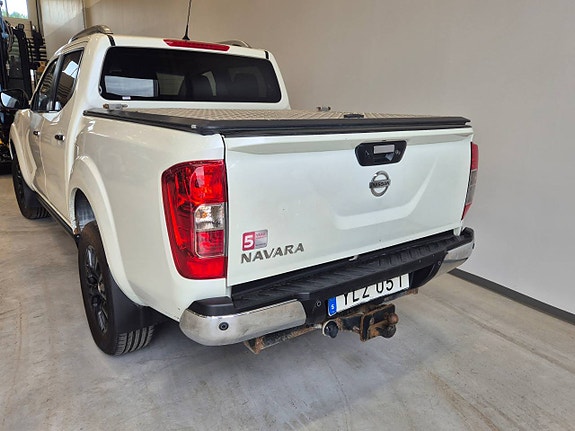 Nissan Navara 5 of 12