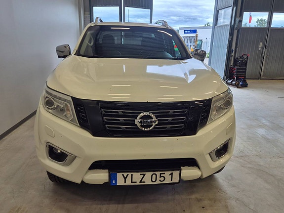 Nissan Navara 3 of 12