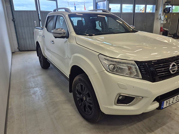 Nissan Navara 4 of 12