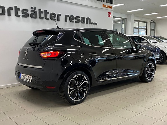 Renault Clio 3 of 5
