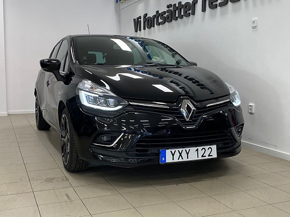 Renault Clio 2 of 5