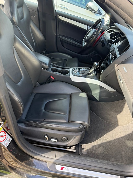 Audi S5 10 of 20