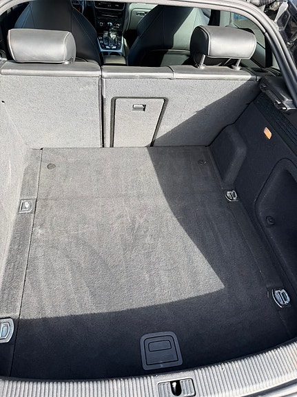 Audi S5 14 of 20