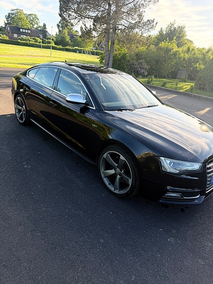Audi S5 5 of 20