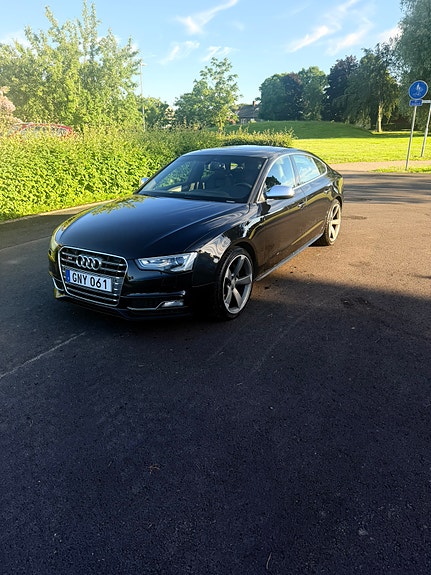 Audi S5 6 of 20