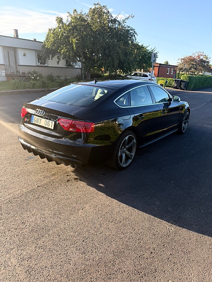 Audi S5 2 of 20