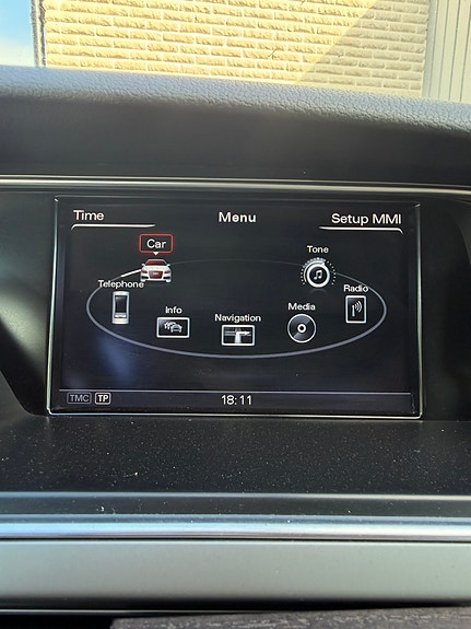 Audi S5 18 of 20