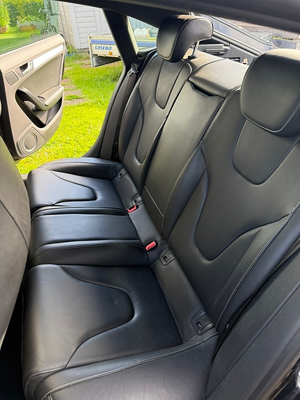 Audi S5 12 of 20