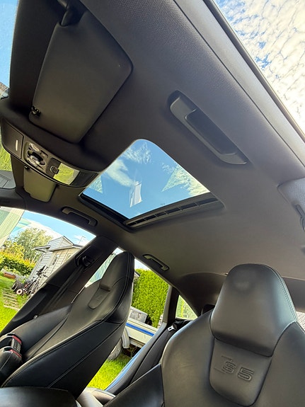 Audi S5 13 of 20