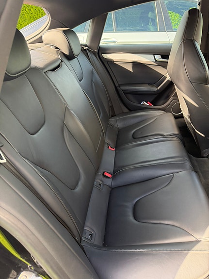 Audi S5 11 of 20