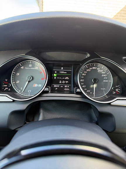 Audi S5 15 of 20