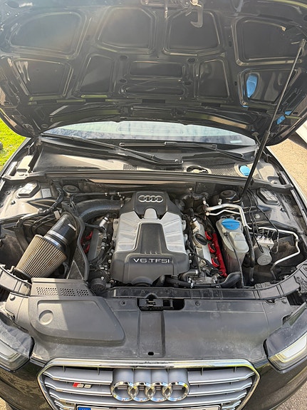 Audi S5 20 of 20