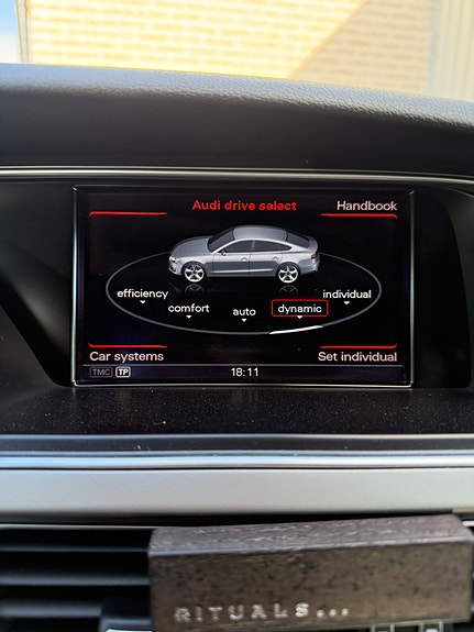 Audi S5 17 of 20