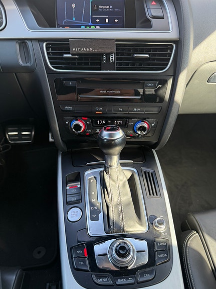 Audi S5 16 of 20