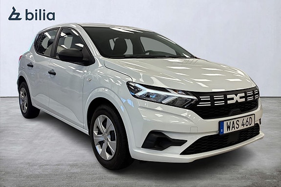 Dacia Sandero 20 of 21