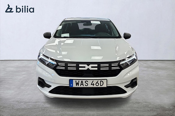 Dacia Sandero 6 of 21