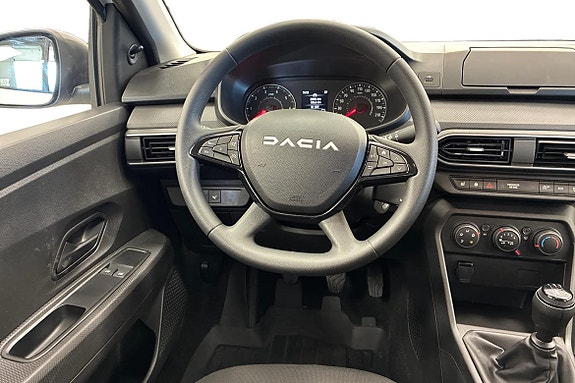 Dacia Sandero 11 of 21