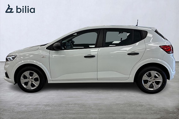 Dacia Sandero 3 of 5
