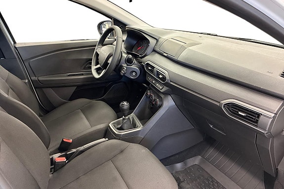 Dacia Sandero 7 of 21