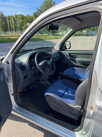 Peugeot Partner 5 of 5