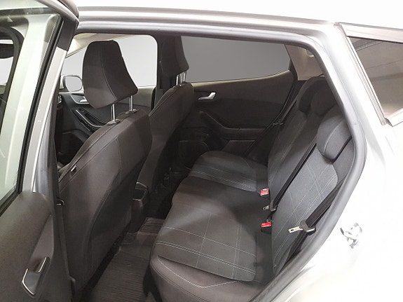 Ford Fiesta 5 of 5