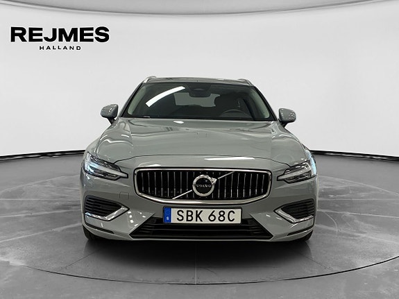 Volvo V60 10 of 18