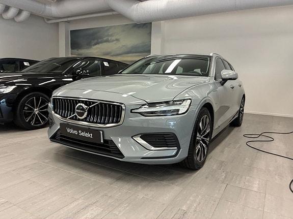 Volvo V60 4 of 18