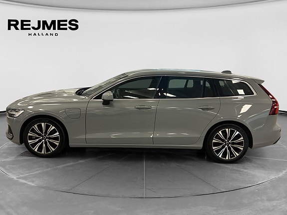 Volvo V60 3 of 18