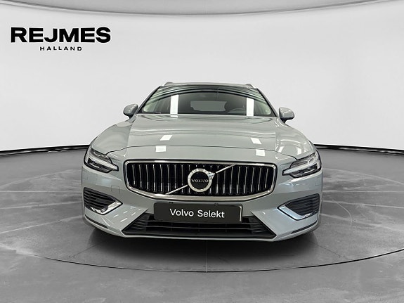Volvo V60 16 of 18
