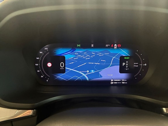 Volvo V60 13 of 18