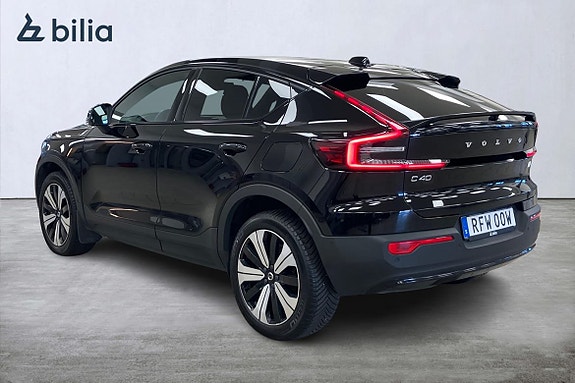 Volvo C40 2 of 5