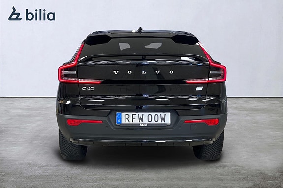 Volvo C40 5 of 5