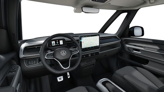 Volkswagen ID. Buzz 5 of 5