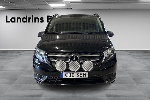 Mercedes-Benz Vito 116 2 of 5