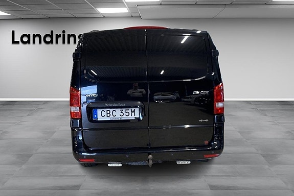 Mercedes-Benz Vito 116 5 of 5