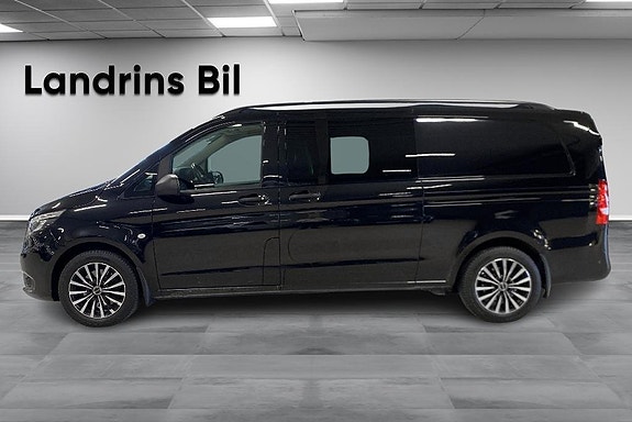 Mercedes-Benz Vito 116 4 of 5